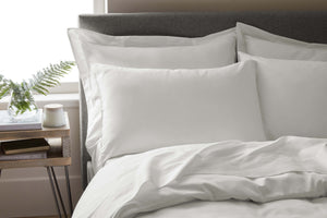 100% Organic Cotton Pillowcases